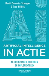 Artificial Intelligence in actie Artificial Intelligence in actie