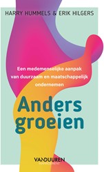 Anders groeien Anders groeien
