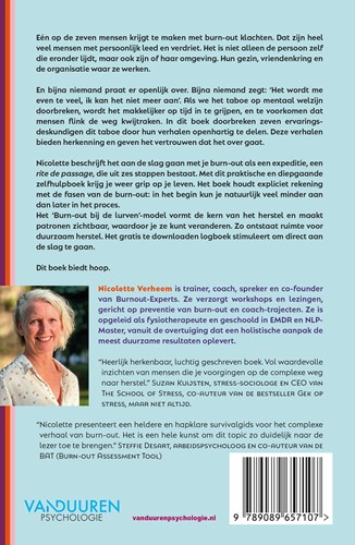 Survivalgids voor burn-out Survivalgids voor burn-out-2