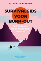 Survivalgids voor burn-out Survivalgids voor burn-out