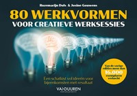 80 werkvormen voor creatieve werksessies 80 werkvormen voor creatieve werksessies