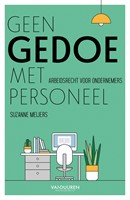 Geen gedoe met personeel Geen gedoe met personeel