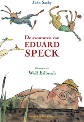 De avonturen van Eduard Speck