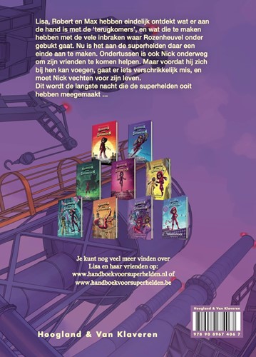 Handboek voor Superhelden De langste nacht-2