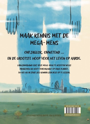 De grootste voetafdruk-2