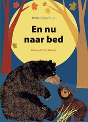 En nu naar bed