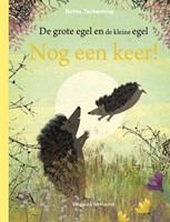 De grote egel en de kleine egel Nog een keer