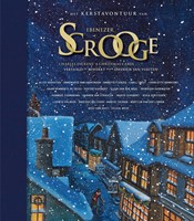 Het kerstavontuur van Ebenezer Scrooge Het kerstavontuur van Ebenezer Scrooge