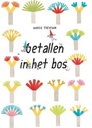 Getallen in het bos