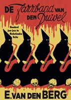 De jazzband van den duivel