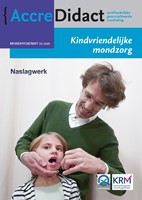 AccreDidact Kindvriendelijke mondzorg