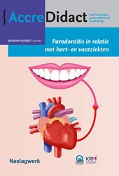 AccreDidact Parodontitis in relatie met hart- en vaatziekten