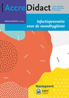 AccreDidact Infectiepreventie voor de mondhygiënist
