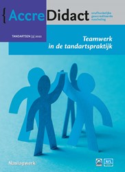 AccreDidact Teamwerk in de tandartspraktijk
