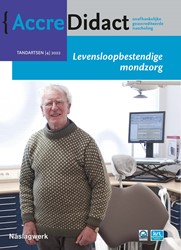 AccreDidact Levensloopbestendige mondzorg