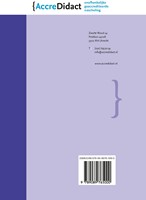Inleiding tot de CAD/CAM-technologie in de tandheelkunde AccreDidact 2 Inleiding tot de CAD/CAM-technologie in de tandheelkunde-2
