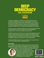 Deep Democracy, een levenswerk Deep Democracy, een levenswerk-2