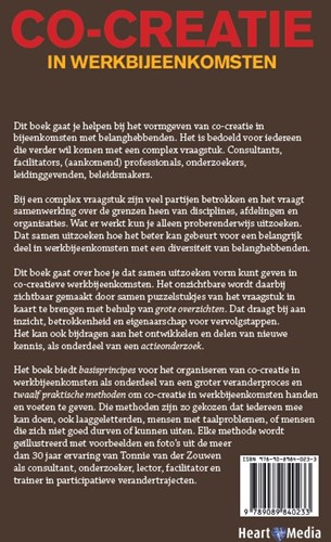 Co-creatie in werkbijeenkomsten Co-creatie in werkbijeenkomsten-2