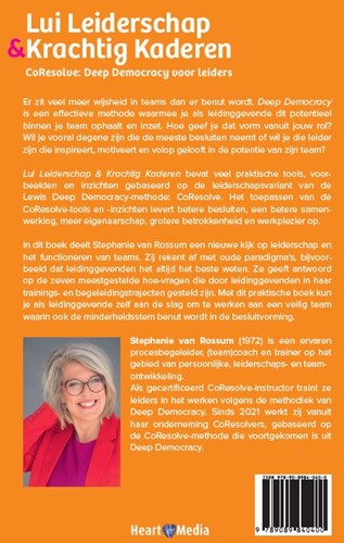 Lui leiderschap & krachtig kaderen Lui leiderschap & krachtig kaderen-2