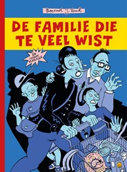De familie die te veel wist