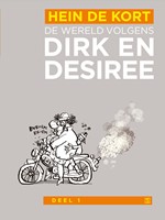 De wereld volgens Dirk en Desiree De wereld volgens Dirk en Desiree