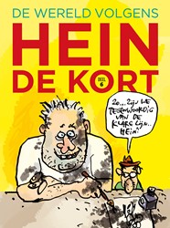 De wereld volgens Hein de Kort De wereld volgens Hein de Kort