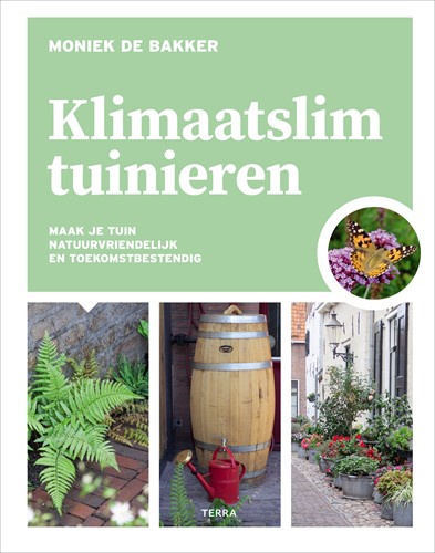 Klimaatslim tuinieren Klimaatslim tuinieren
