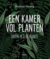 Een kamer vol planten Een kamer vol planten
