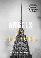 ANGELS in New York ANGELS in New York