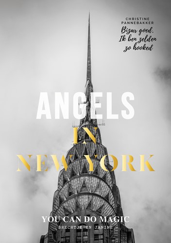 ANGELS in New York ANGELS in New York