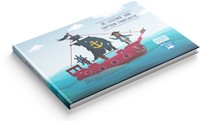 De Legende van Captain Fanplastic