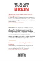 Schrijven voor het Brein Schrijven voor het Brein-2