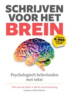 Schrijven voor het Brein Schrijven voor het Brein