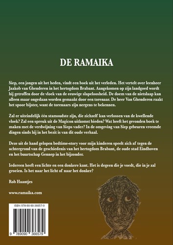 De Ramaika De Ramaika-2