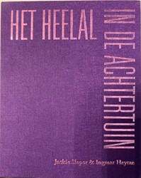 Het heelal in de achtertuin