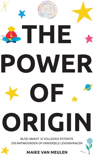 The Power of Origin The Power of Origin