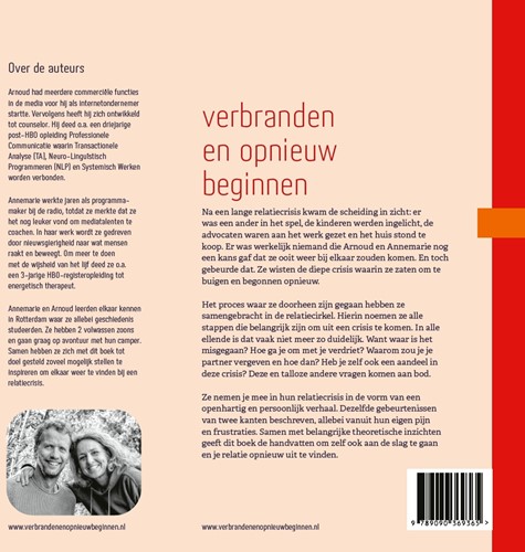 Verbranden en opnieuw beginnen Verbranden en opnieuw beginnen-2