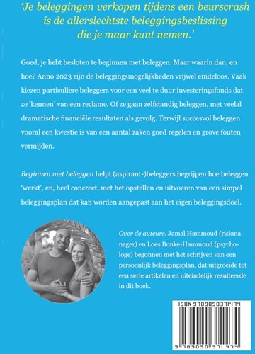 Beleggen voor beginners Beleggen voor beginners-2