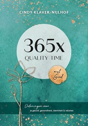 365x Quality time met God 365x Quality time met God
