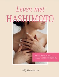 Leven met Hashimoto Leven met Hashimoto