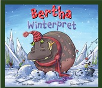Bertha, Winterpret
