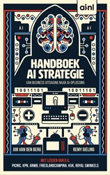 Handboek AI Strategie Handboek AI Strategie