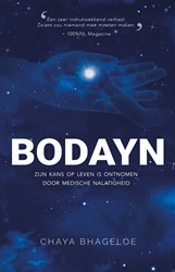 Bodayn Bodayn