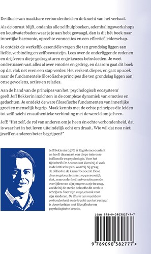 De illusie van maakbare verbondenheid en de kracht van het verhaal-2