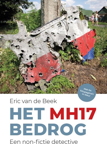 Het MH17 bedrog Het MH17 bedrog