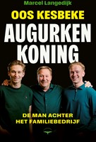Oos Kesbeke, augurkenkoning Oos Kesbeke, augurkenkoning