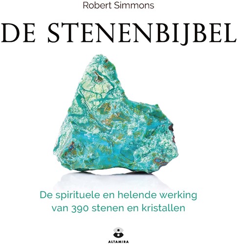 De stenenbijbel De stenenbijbel