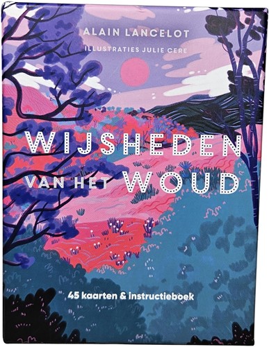 Wijsheden van het woud Wijsheden van het woud