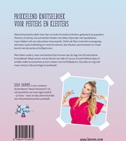 Kleuterknutsels. Speel en leer met juf Sara Kleuterknutsels. Speel en leer met juf Sara-2