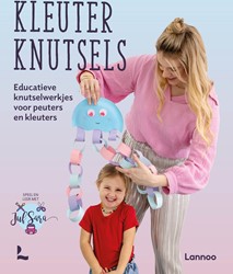 Kleuterknutsels. Speel en leer met juf Sara Kleuterknutsels. Speel en leer met juf Sara